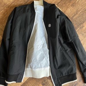 Billionaire Boys Club bomber jacket